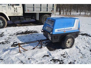 Property photo 93 - LARGE EQUIPMENT & PERSONAL PROPERTY AUCTION IN DEKALB COUNTY, INDIANA